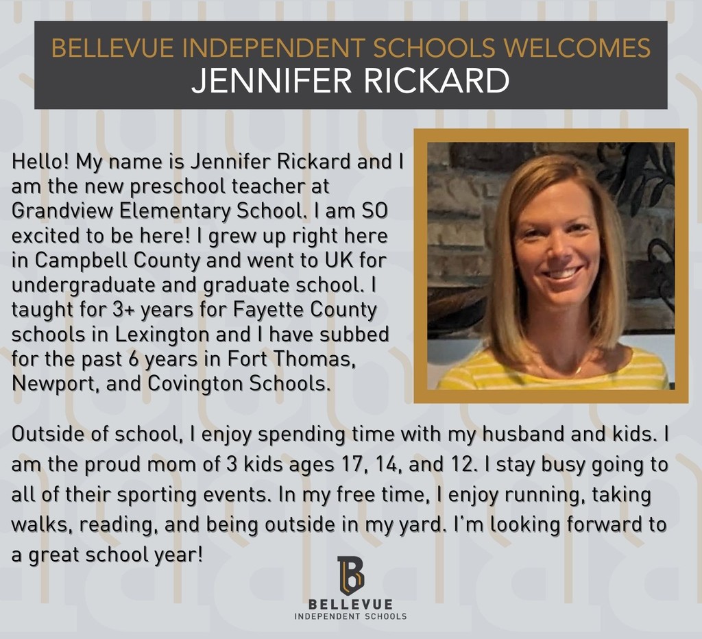 Jennifer Rickard