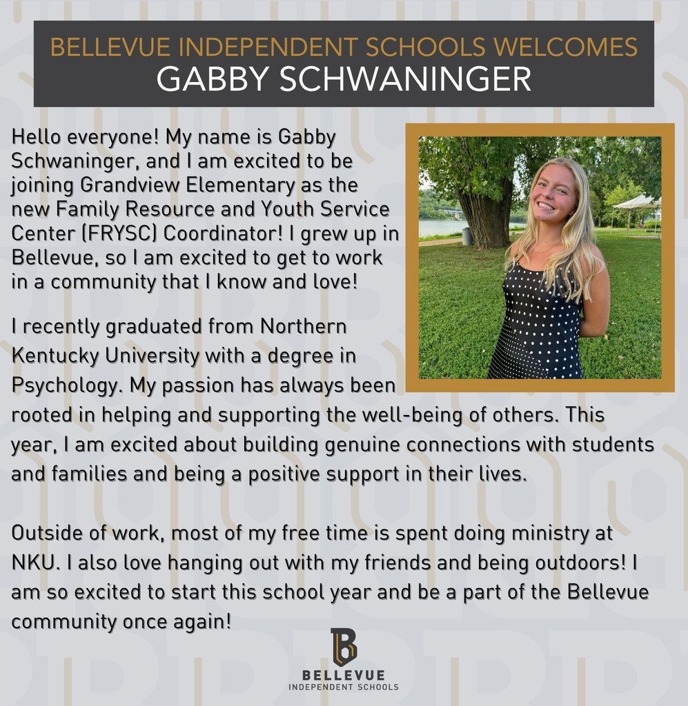 Gabby Schwaninger