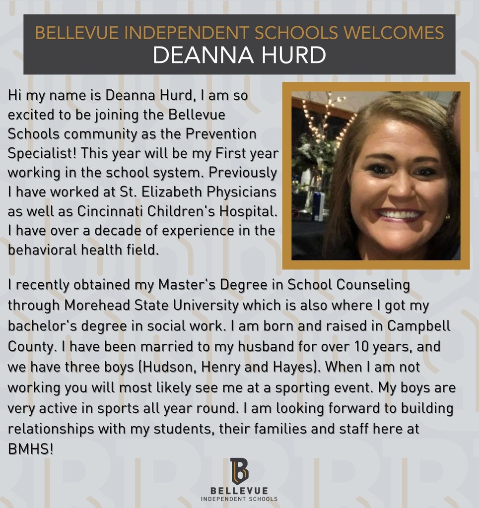 Deanna Hurd