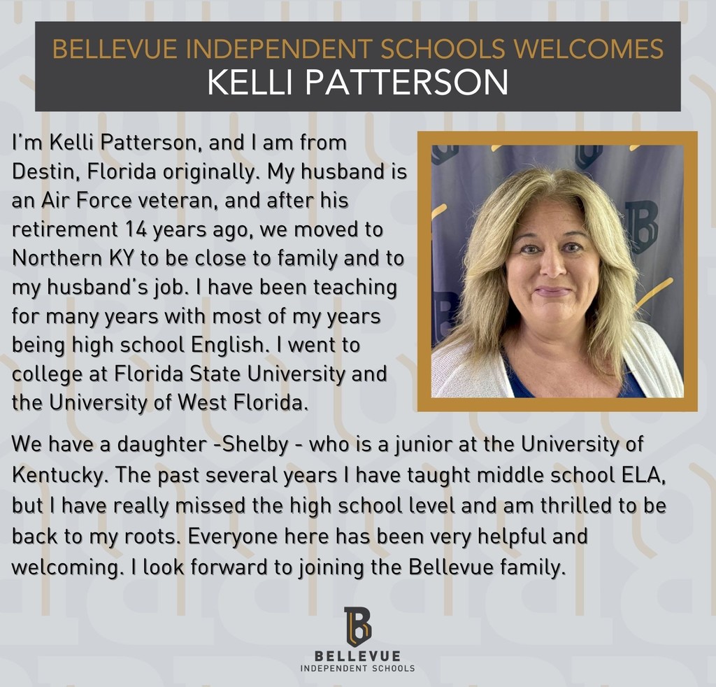 Kelli Patterson