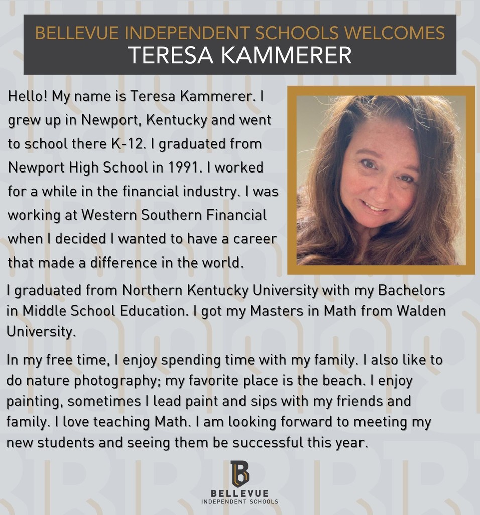 Teresa Kammerer