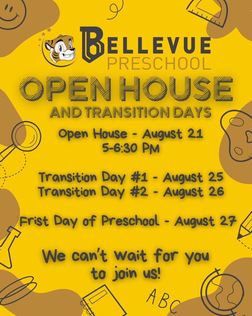 PRESCHOOL