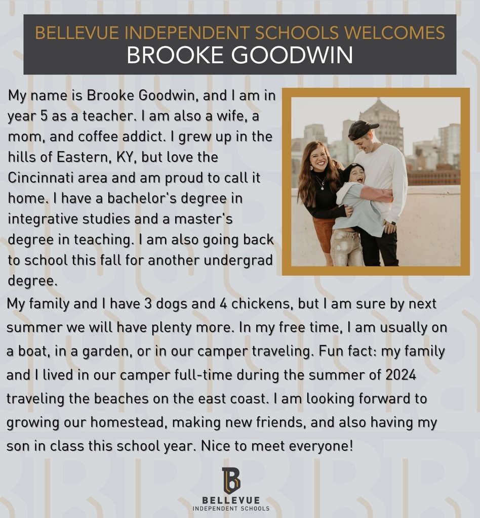 Brooke Goodwin