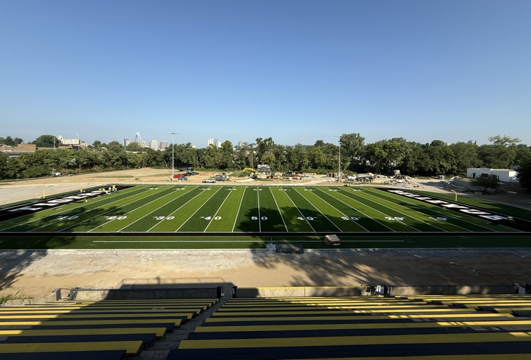 new turf