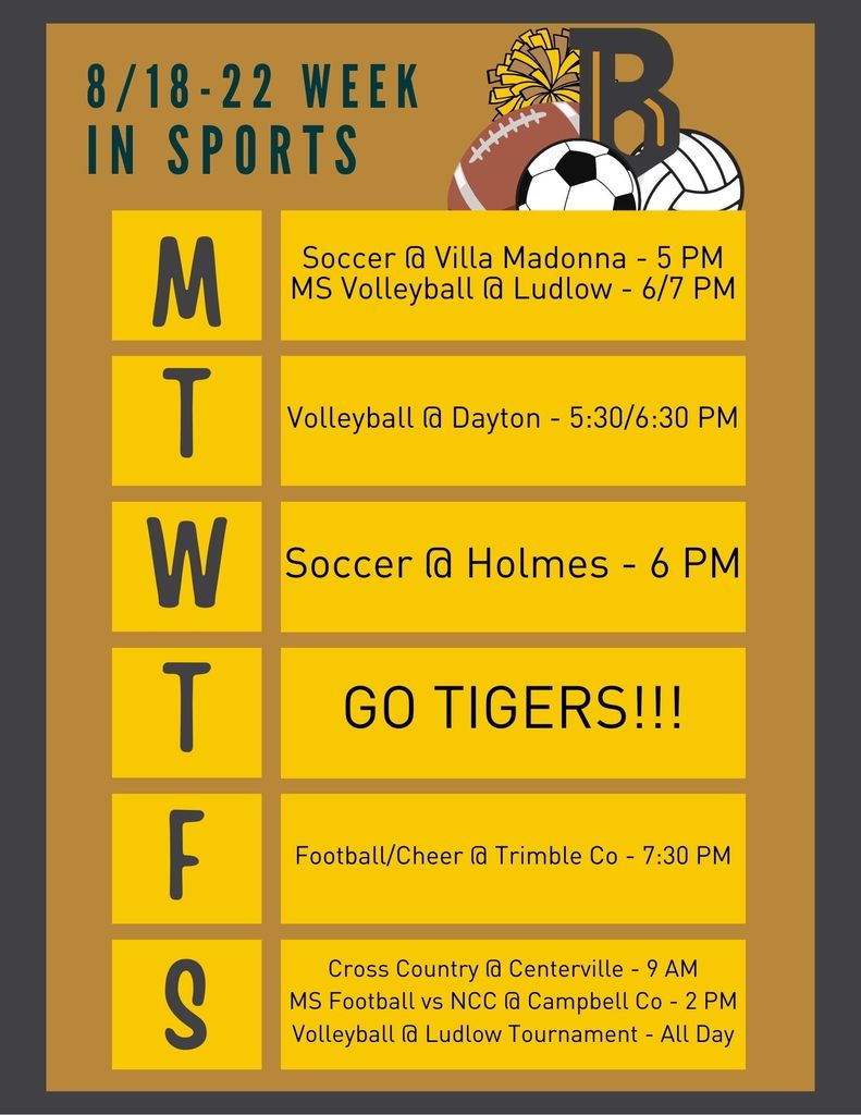 SPORTS