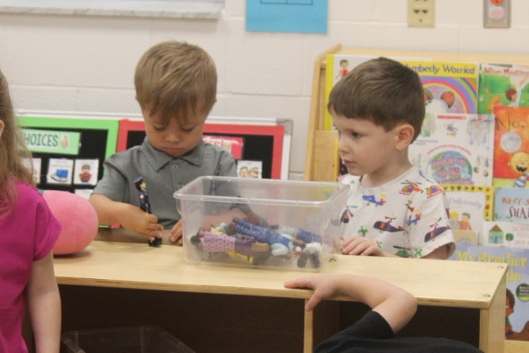 Preschool