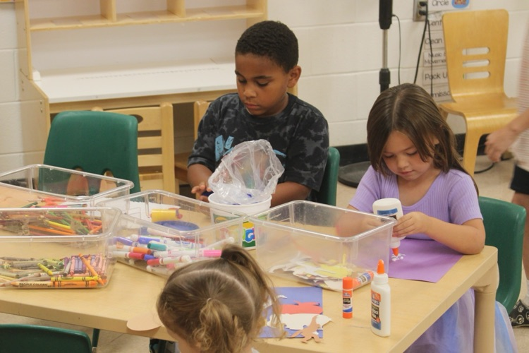 Preschool