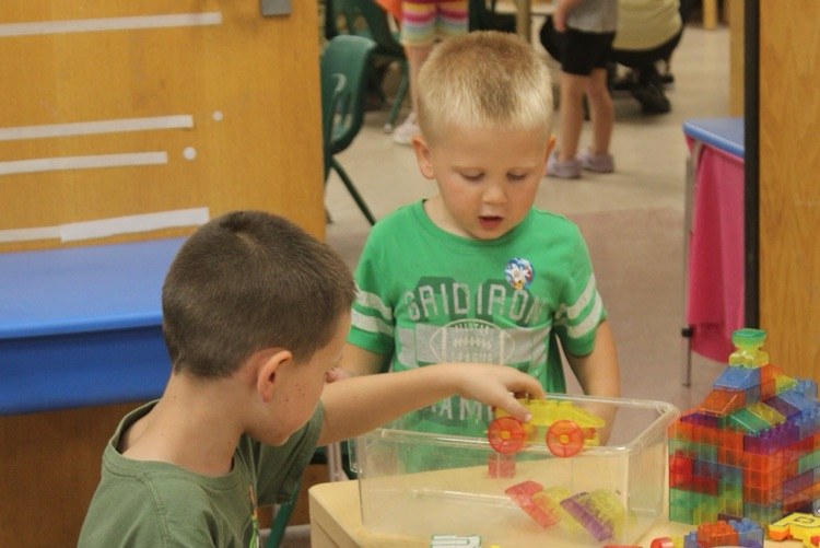 Preschool