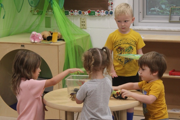 Preschool