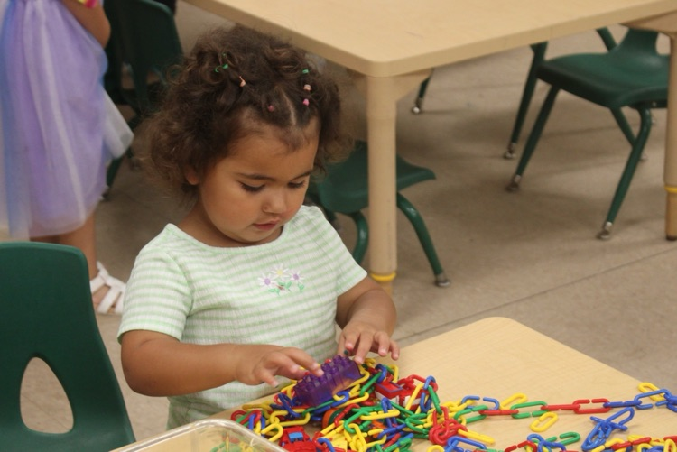Preschool