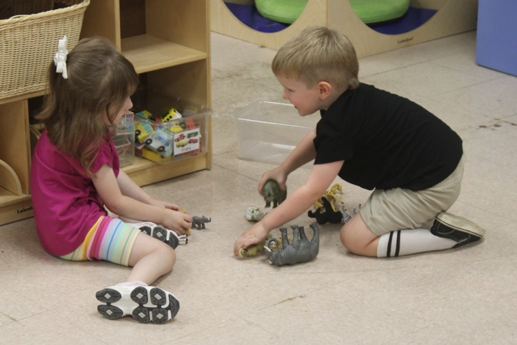 Preschool