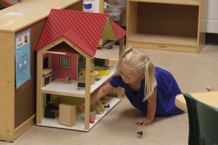 Preschool