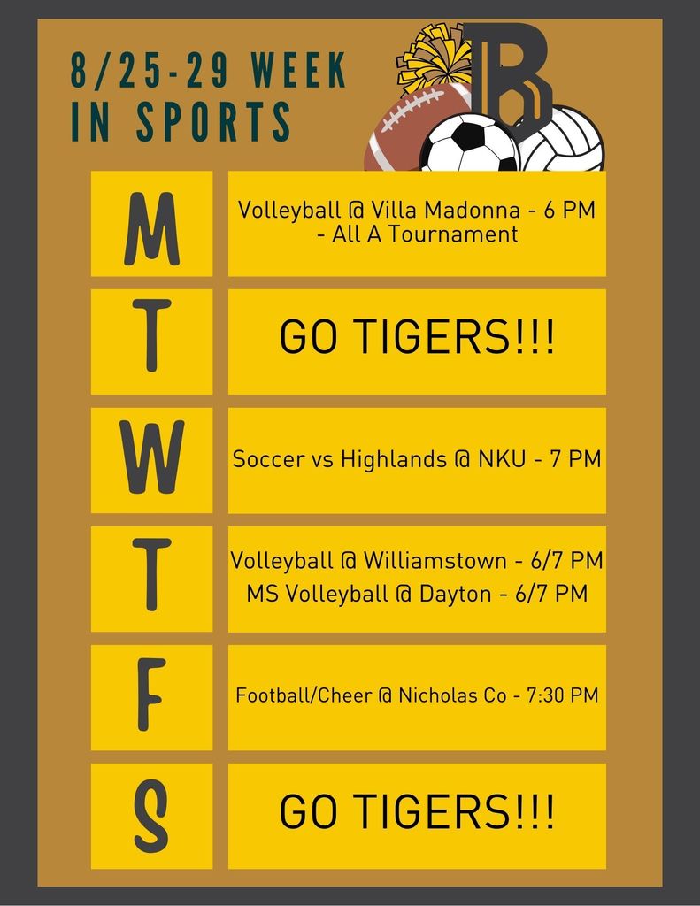 SPORTS
