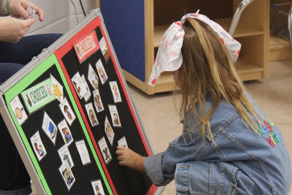 PRESCHOOL