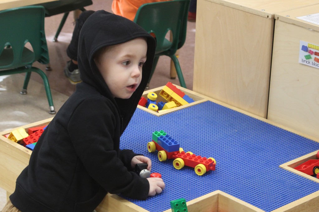 PRESCHOOL