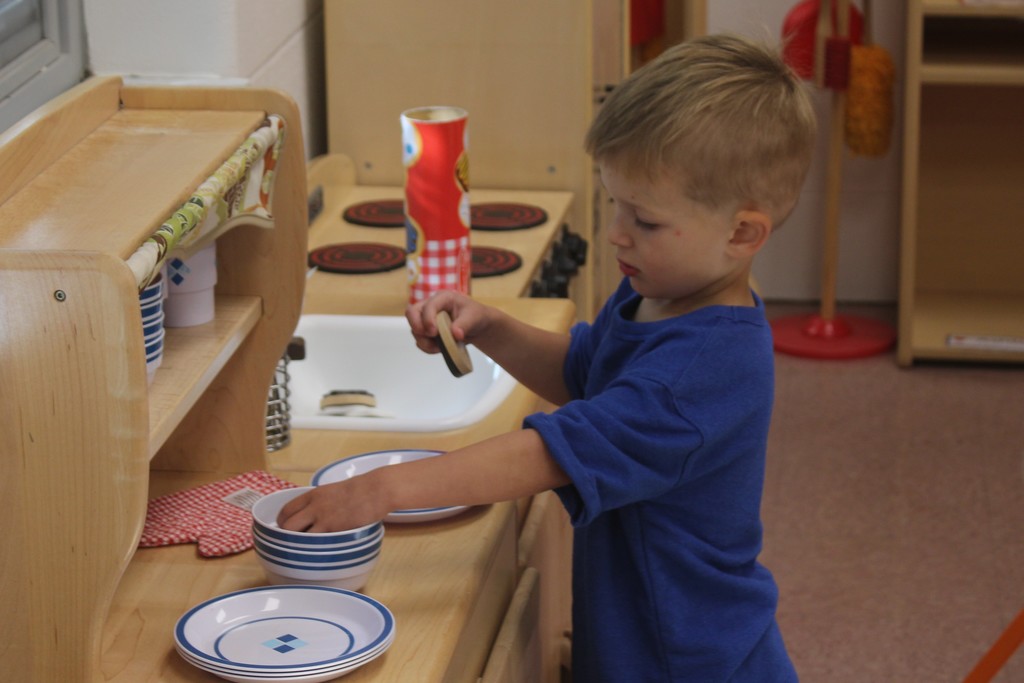 PRESCHOOL