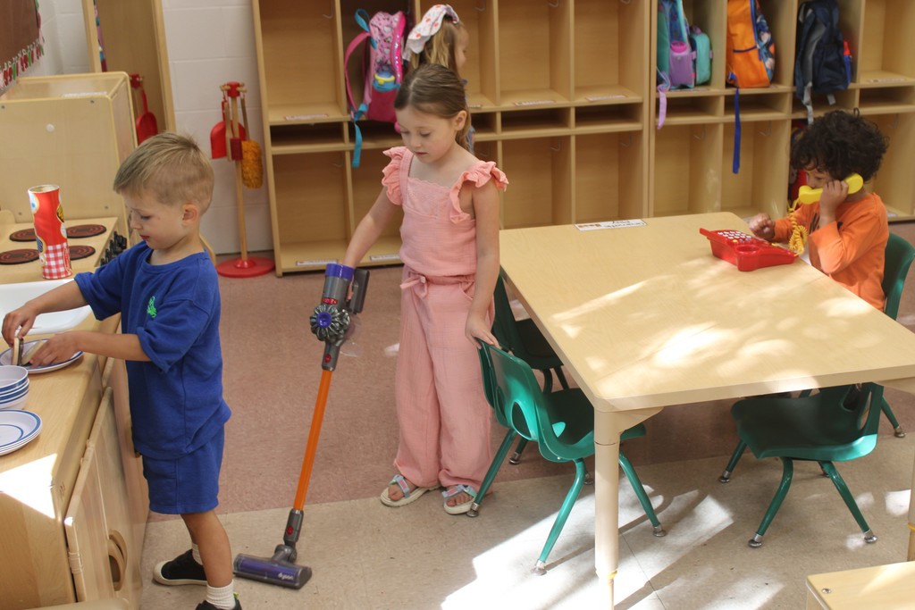 PRESCHOOL