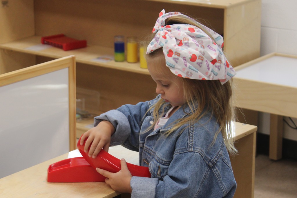 PRESCHOOL