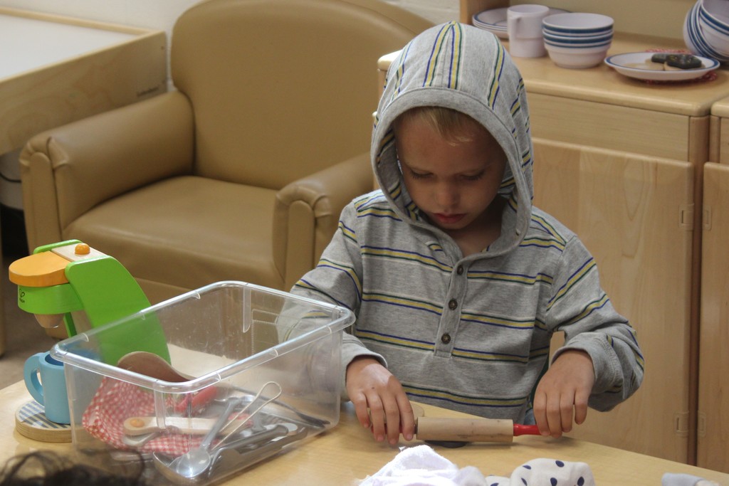 PRESCHOOL