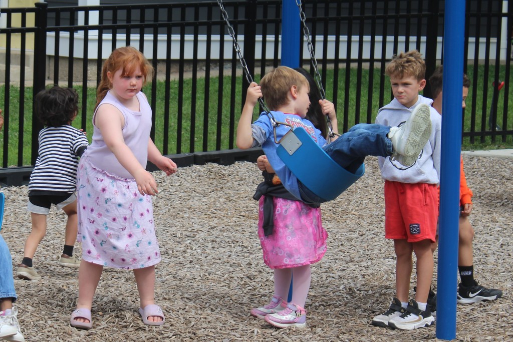 recess 