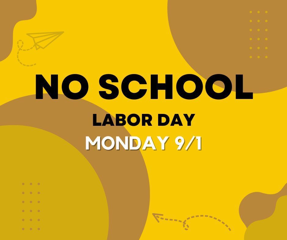 labor day