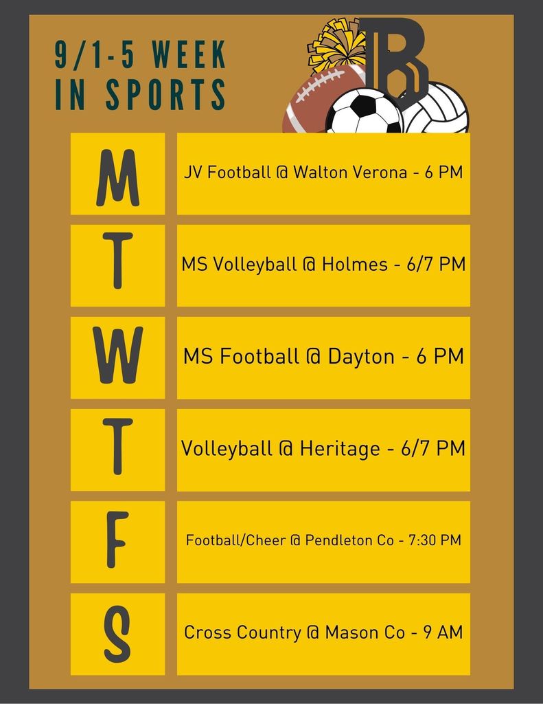SPORTS