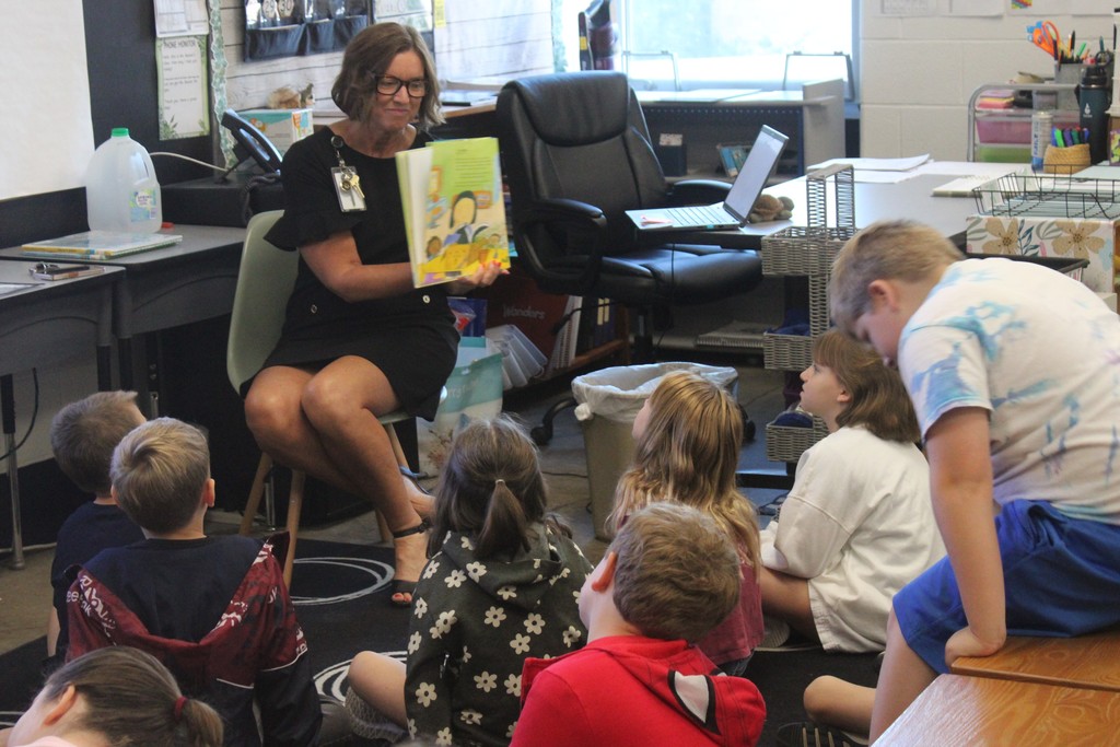 reading