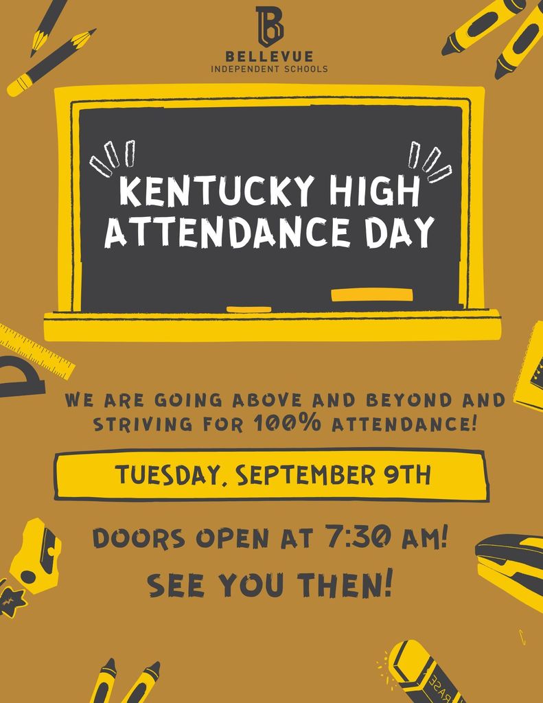 attendance