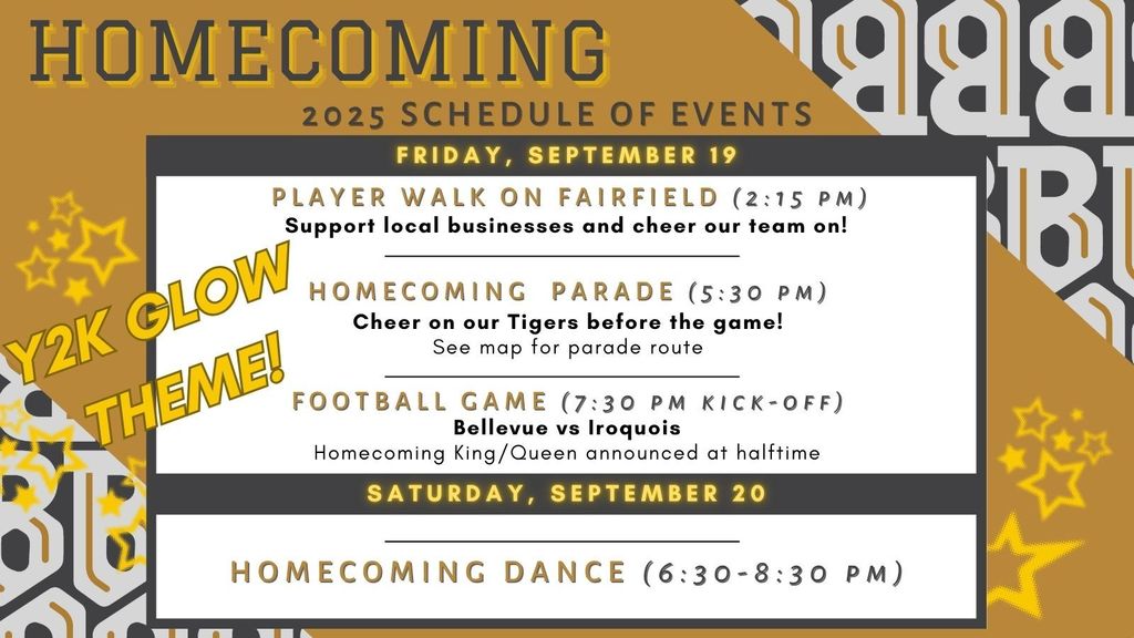 homecoming