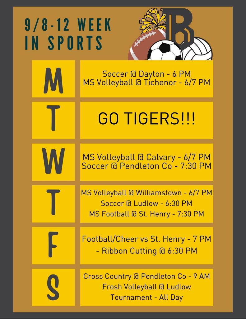 SPORTS
