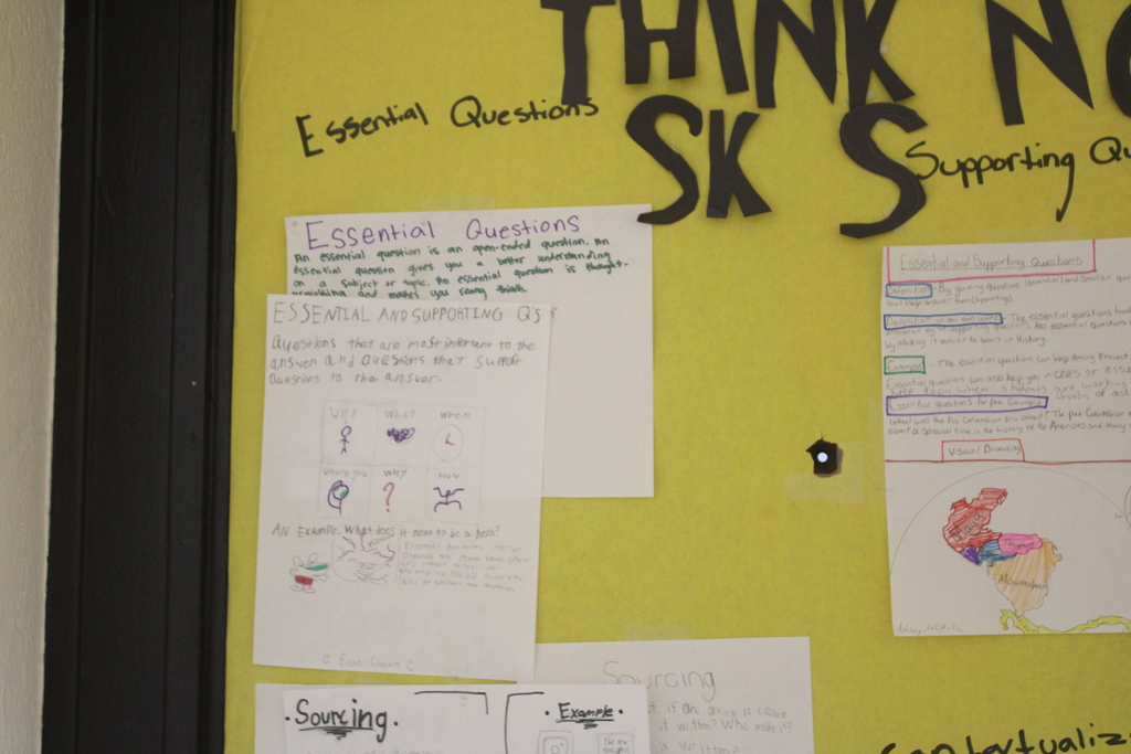 social studies