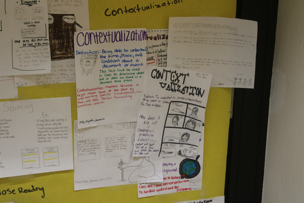 social studies