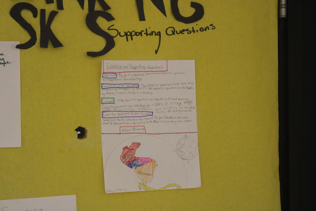 social studies