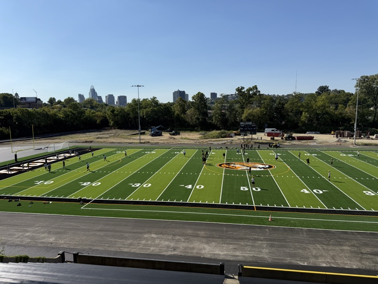 field