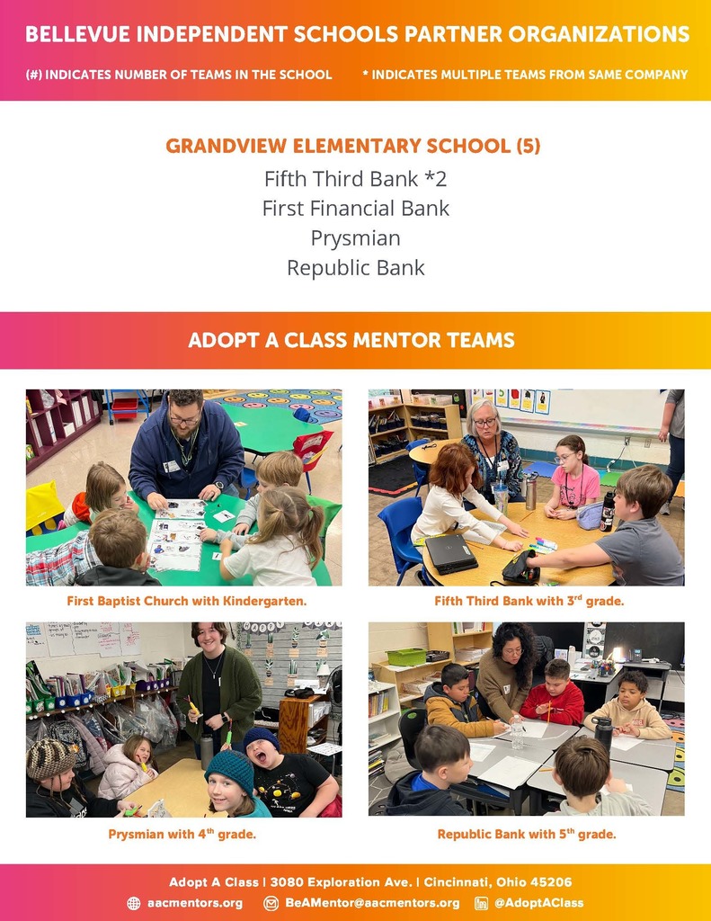 adopt a class