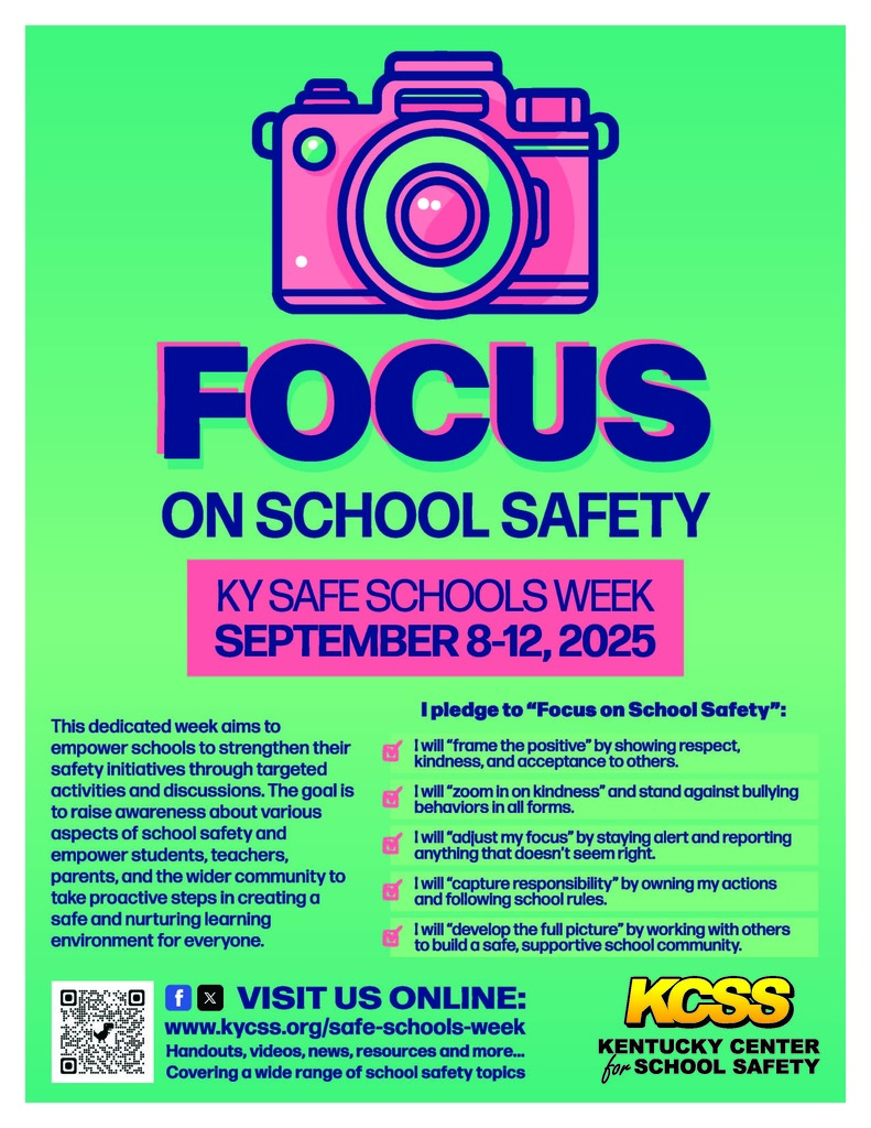 School Safety