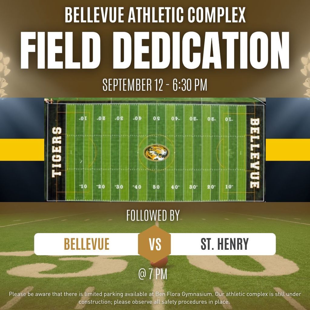 Field Dedication