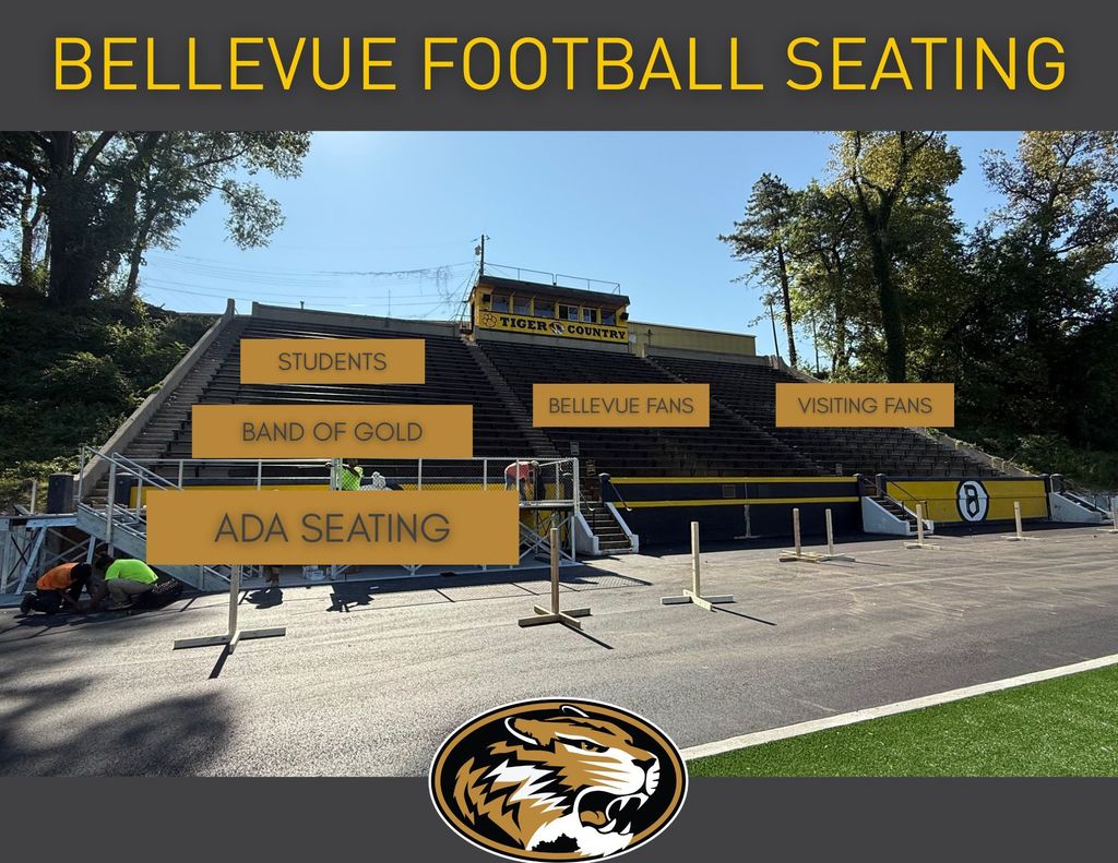 seating