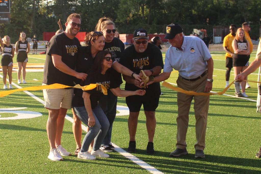 Field Dedication