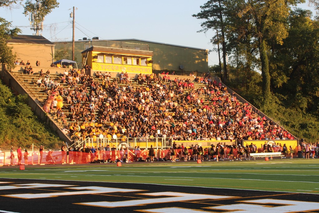 Field Dedication