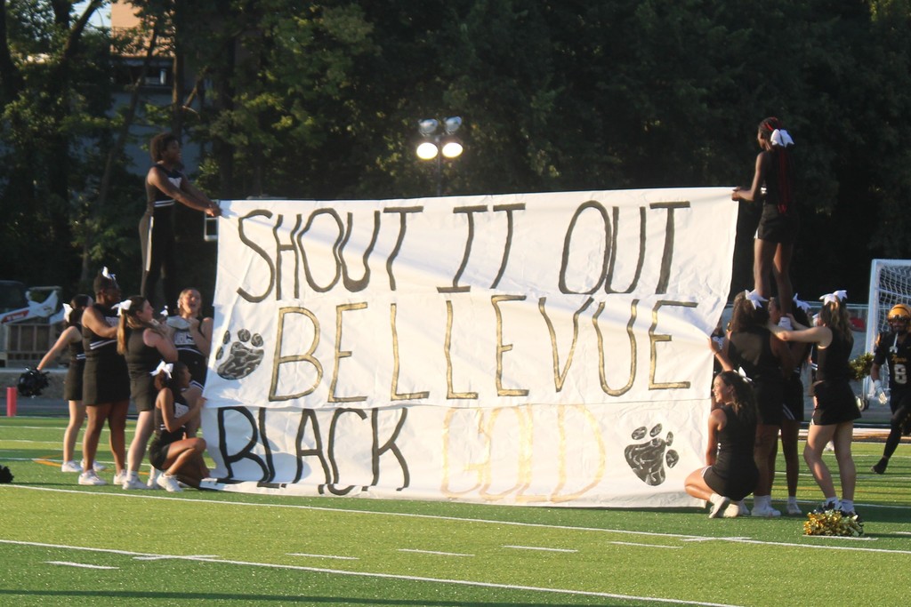 Field Dedication