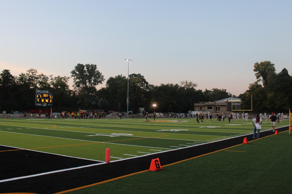 Field Dedication
