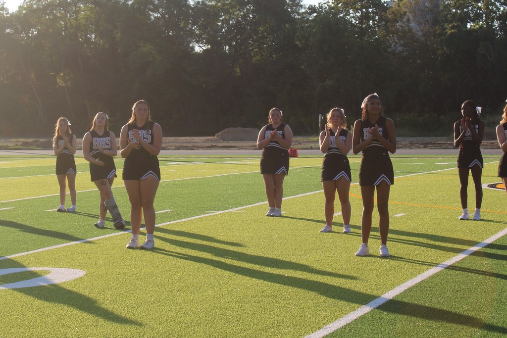 Field Dedication