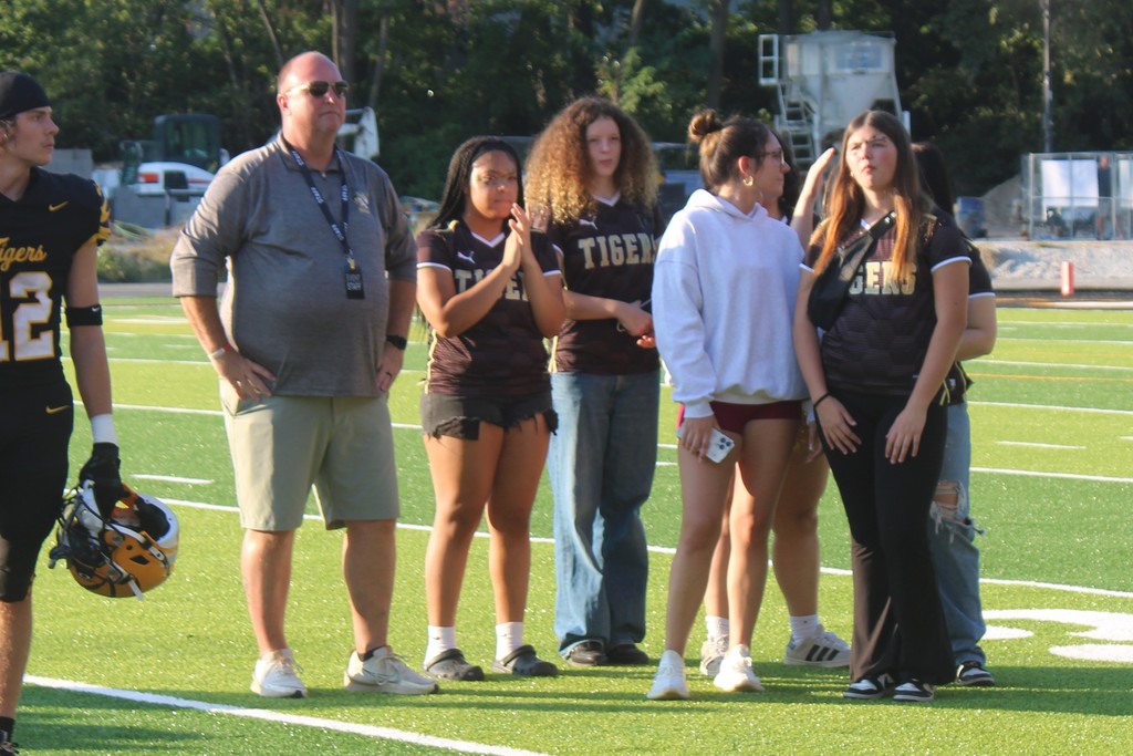 Field Dedication