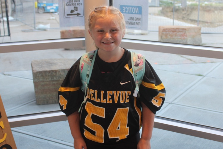 spirit day