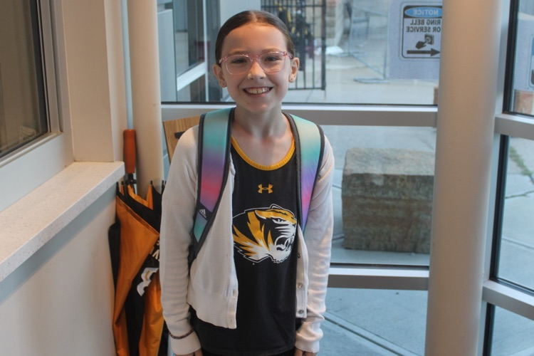 spirit day