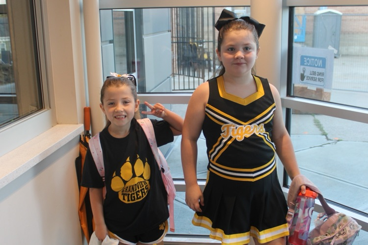 spirit day