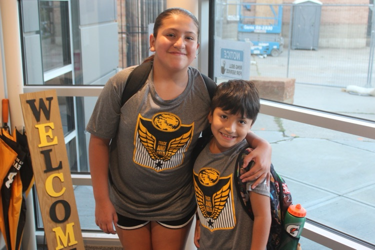 spirit day