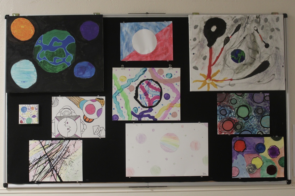 DOT DAY