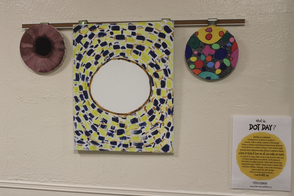 DOT DAY